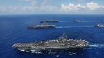 3 phương án đối phó Trung Quốc của Mỹ trên Biển Đông