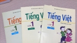 Bài 2: 'Anh nên dùng 'Quy trình kỹ thuật' của anh để xử lý môn Tiếng Việt cho trẻ em Việt Nam'