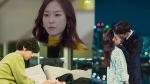 'The Beauty Inside' tập 7,8 : Lee Min Ki và Seo Hyun Jin thú nhận tình cảm với nhau, Ahn Jae Hyun ân cần chăm sóc Lee Da Hee