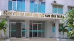 Nhiều sai phạm tại BV đa khoa khu vực Nam Bình Thuận