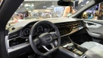 Điểm mặt những tính năng hiện đại có trên Audi Q8 khiến nhiều người 'khao khát'