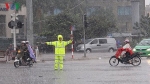 Dự báo thời tiết ngày 24/10: Bắc Bộ có mưa rải rác
