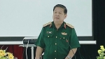 Thi hành kỷ luật Phó Tư lệnh Quân khu 7 Phan Tấn Tài