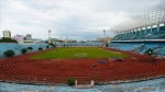 Sân vận động Chi Lăng hoang tàn sau gần 8 năm bán cho doanh nghiệp