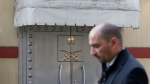 Bản tin 20H: Saudi Arabia ngăn khám xét nơi nghi giấu xác Khashoggi