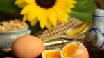 Thực phẩm tuyệt đối không ăn cùng trứng