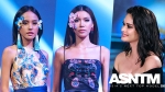 Minh Tú, Thanh Vy đẹp 'hút hồn', Hoa hậu Hoàn vũ Pia lộ vẻ thừa cân tại chung kết Asia's Next Top Model 2018