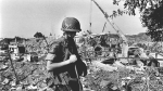 Ngày đẫm máu nhất của Quân đội Mỹ kể từ sau Chiến tranh Việt Nam