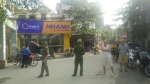 Hà Nội: Xác định nguyên nhân vụ nổ bình ga tại Mễ Trì