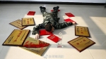 Trung Quốc khuyến khích công chức đăng ảnh 'ngã sấp mặt' trên mạng xã hội
