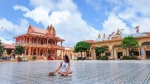 #Justgo: Khám phá ngôi chùa Khmer đẹp nhất Tây Nam Bộ