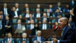 Tổng thống Erdogan: Khashoggi bị sát hại man rợ
