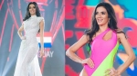 Nhan sắc nóng bỏng của nữ đầu bếp Paraguay đăng quang Miss Grand 2018