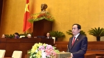 BẢN TIN MẶT TRẬN: Trả lời đề nghị, kiến nghị của cử tri, nhân dân và Đoàn Chủ tịch UBTƯ MTTQ Việt Nam