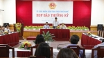 Thừa Thiên Huế ban hành quy định mới về tổ chức họp báo