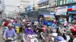 Hà Nội thiệt hại hàng nghìn tỉ đồng mỗi năm do ùn tắc giao thông