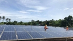Miền Trung sắp có nhà máy điện mặt trời gần 1.400 tỷ đồng