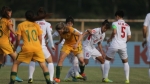 U19 nữ Việt Nam quyết vượt vòng loại thứ nhất Giải bóng đá U19 châu Á 2019