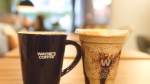 Wayne's Coffee tham vọng 'pha' thêm chuỗi cà phê mới