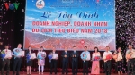 Bình Thuận vinh danh các doanh nghiệp du lịch tiêu biểu