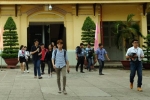 Sinh viên Sài Gòn được nghỉ Tết Kỷ Hợi 15 - 26 ngày