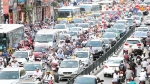 Hà Nội 'bốc hơi' 1 tỷ USD mỗi năm do ùn tắc giao thông