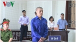 Rút trộm tiền ATM, thanh niên người Trung Quốc lĩnh 14 năm tù