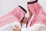 'Cung đấu' khốc liệt ở Ả Rập Saudi: Hại nhau tới chết, bảo vệ nhau đến cùng