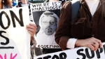 Hé lộ thêm tình tiết mới về vụ sát hại nhà báo Khashoggi