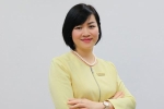 Bà Dương Thị Mai Hoa đầu quân cho Bamboo Airways