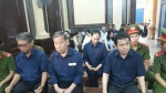 Hứa Thị Phấn và dàn lãnh đạo Trustbank tiếp tục hầu tòa