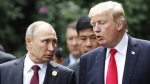 Nga-Mỹ vội vã chốt lịch họp thượng đỉnh sau khi ông Trump rút INF