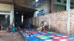Gia Lai: Dân than phiền vì mùi hôi từ các cơ sở chế biến mủ cao su