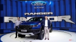 Ford Ranger Raptor có giá 1,198 tỷ đồng, tháng 11/2018 bắt đầu giao xe cho khách