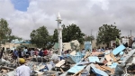 Somalia: 50 người thiệt mạng trong vụ đụng độ sắc tộc ở miền Bắc