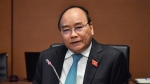 Thủ tướng Nguyễn Xuân Phúc: 'Đừng có mặc áo quá đầu'