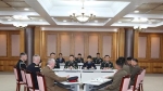 Quan chức quốc phòng Hàn Quốc-Triều Tiên hội đàm tại Bắc Kinh