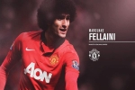 Marouane Fellaini: 'Người bất tử' của Manchester United