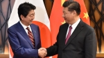 Trung Quốc-Nhật Bản: Cải thiện quan hệ và những toan tính chiến lược