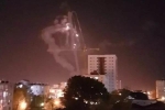 NÓNG: Israel báo động khẩn - Hệ thống phòng thủ Iron Dome đã khai hỏa trượt mục tiêu