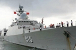 Việt Nam nói về cuộc diễn tập hải quân với Trung Quốc và ASEAN