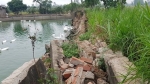 Hà Nam: Dự án nuôi trồng thủy sản đầu tư rồi bỏ hoang!