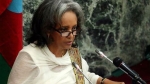 Ethiopia lần đầu tiên có nữ tổng thống