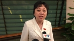 Bà Phạm Khánh Phong Lan: Tín nhiệm thấp, 'nói thẳng ra là không tín nhiệm'