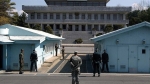 Hàn-Triều phi quân sự hóa 'nơi đáng sợ nhất trái đất'