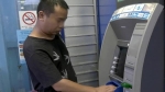 NÓNG: Nhiều khách hàng ở Ninh Bình bị kẻ gian rút mất tiền trong thẻ ATM VietinBank