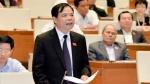 Bộ trưởng Nguyễn Xuân Cường: 'Giá gạo Việt đã cao hơn Thái Lan, Ấn Độ'