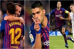 7 cơ sở để Barca vững vàng bước vào Siêu kinh điển