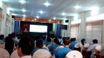 LĐLĐ tỉnh Sóc Trăng: Báo cáo nhanh kết quả Đại hội XII Công đoàn Việt Nam