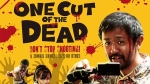 'One Cut Of The Dead' vượt mốc 2 triệu lượt xem